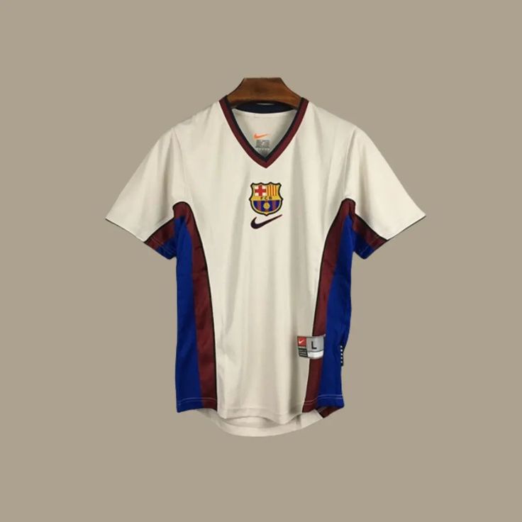 Zyra Barcelona Heritage Jersey - Image 2